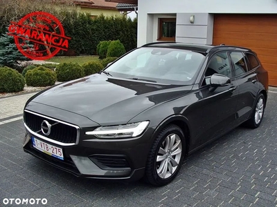 Volvo V60 D3 Momentum Pro