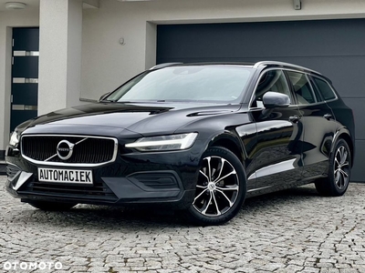 Volvo V60 D3 Momentum Pro