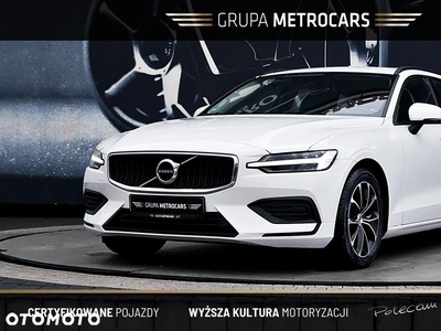 Volvo V60 D4 Momentum