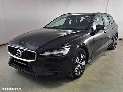 Volvo V60 D4 Momentum Pro