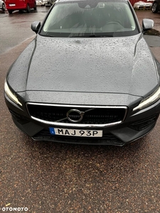 Volvo V60 D4 SCR AWD Momentum