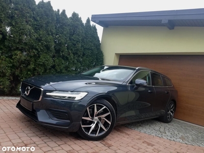 Volvo V60 T5 Geartronic Momentum Pro