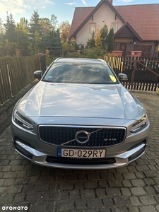 Volvo V90 Cross Country T5 AWD