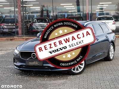 Volvo V90 D3 Geartronic Momentum Pro