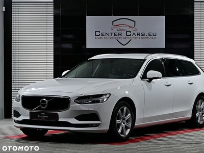 Volvo V90 D3 Momentum