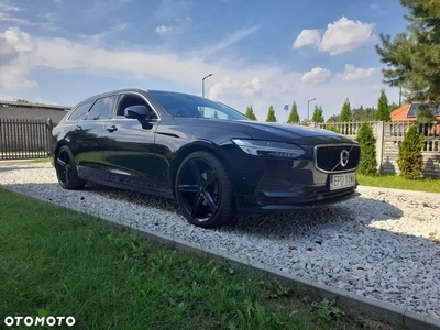 Volvo V90 D3 Momentum