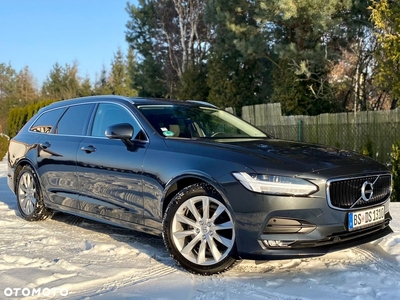 Volvo V90 D3 Momentum