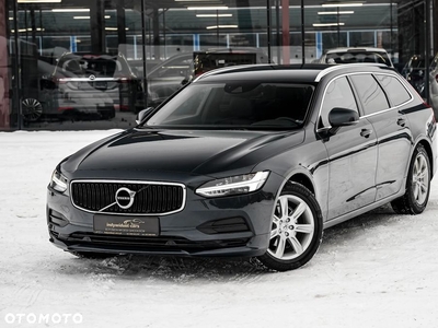 Volvo V90 D3 Momentum Pro