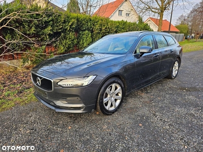 Volvo V90 D4 AWD Inscription