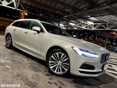 Volvo V90 D4 AWD Momentum Pro