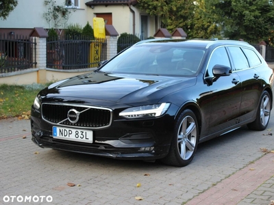 Volvo V90 D4 Geartronic Momentum Pro