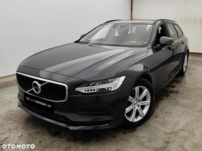 Volvo V90 D4 Momentum