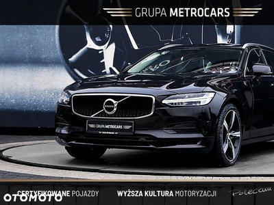 Volvo V90 D4 Momentum