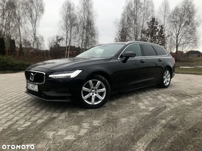 Volvo V90 D4 SCR AWD Momentum Pro