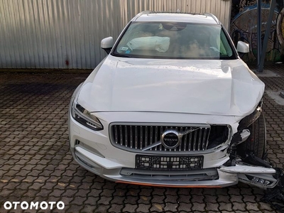 Volvo V90 D5 SCR AWD R-Design