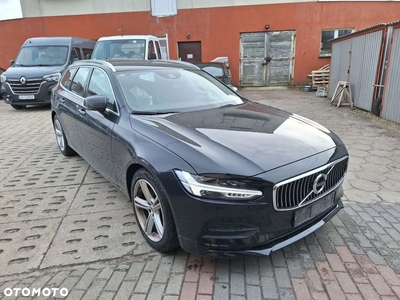 Volvo V90 T5 Geartronic Momentum