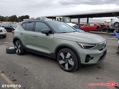 Volvo XC 40