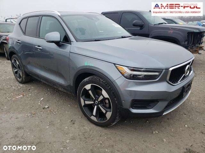 Volvo XC 40