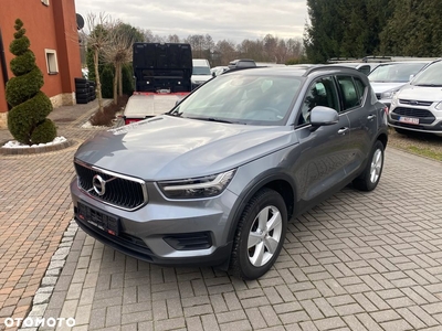 Volvo XC 40