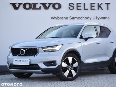 Volvo XC 40