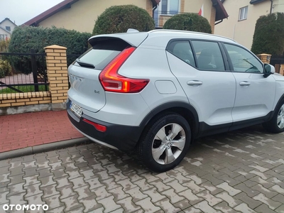 Volvo XC 40 B4 B Momentum Pro