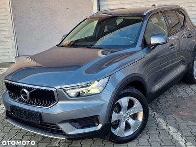 Volvo XC 40 D4 AWD Geartronic