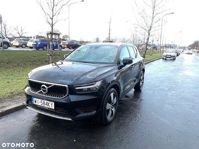 Volvo XC 40 T4 Momentum