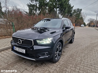 Volvo XC 40 T5 AWD Inscription