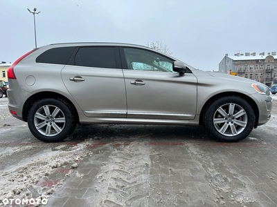 Volvo XC 60