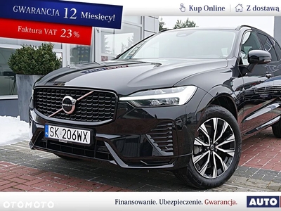 Volvo XC 60 B4 B Plus Dark