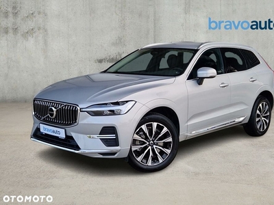 Volvo XC 60 B4 D Plus Bright