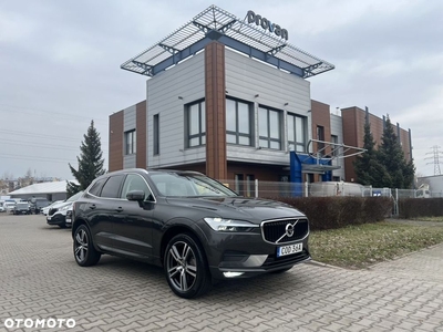 Volvo XC 60 B5 B AWD Momentum Pro