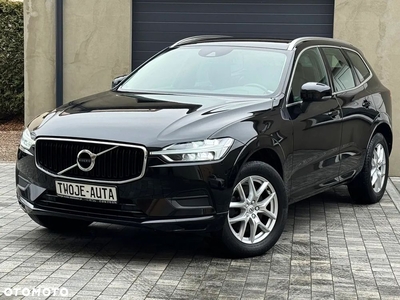 Volvo XC 60 D3 Drive-E Momentum