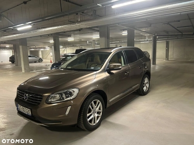 Volvo XC 60 D3 Drive-E Summum