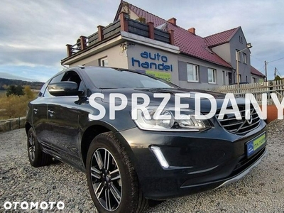 Volvo XC 60 D3 Momentum