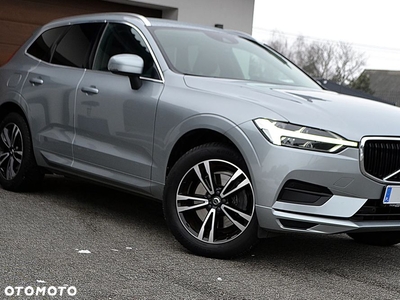 Volvo XC 60 D3 Momentum