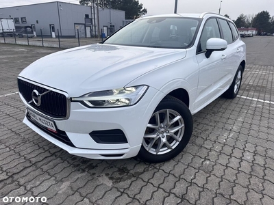 Volvo XC 60 D3 Momentum