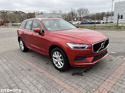 Volvo XC 60 D3 Momentum