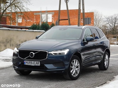 Volvo XC 60 D3 Momentum Pro