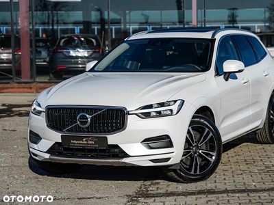 Volvo XC 60 D3 SCR Inscription