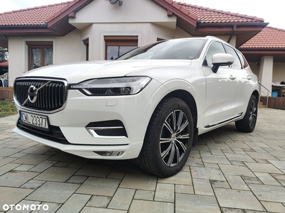 Volvo XC 60 D4 AWD Inscription