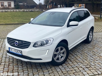 Volvo XC 60 D4 Drive-E Momentum