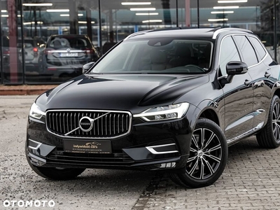 Volvo XC 60 D4 Inscription