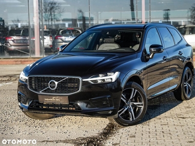 Volvo XC 60 D4 R-Design