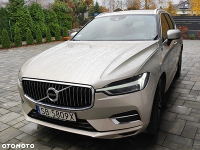 Volvo XC 60 D5 AWD Inscription