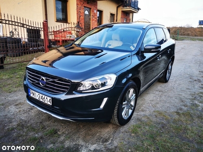 Volvo XC 60 D5 AWD Summum