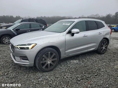 Volvo XC 60 T5 AWD Inscription