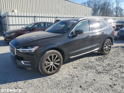 Volvo XC 60 T5 Inscription