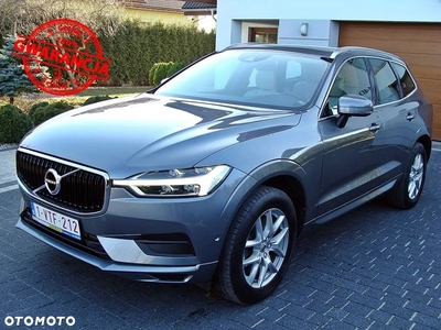 Volvo XC 60 T5 Momentum Pro