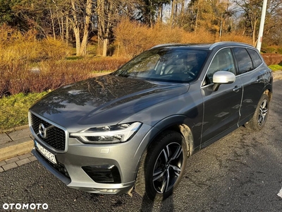 Volvo XC 60 T5 R-Design